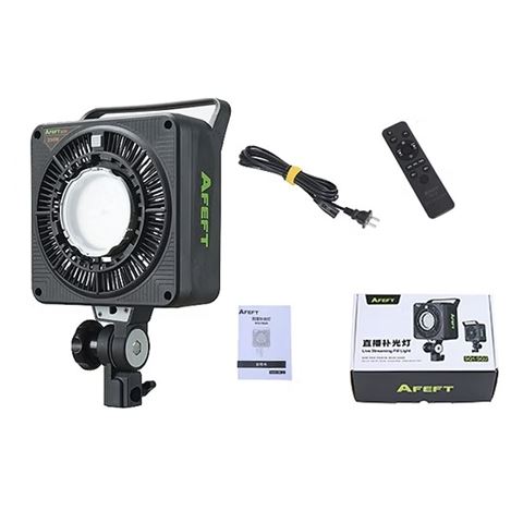 Falcon Eyes Afeft SQ2