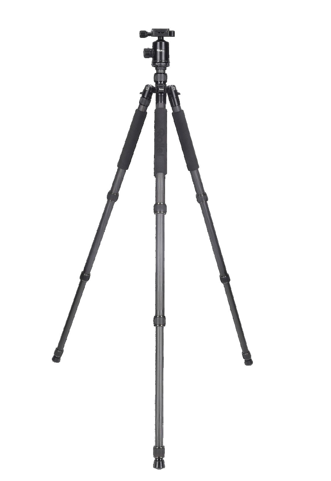 Rollei Tr&eacute;pied Carbone Allrounder