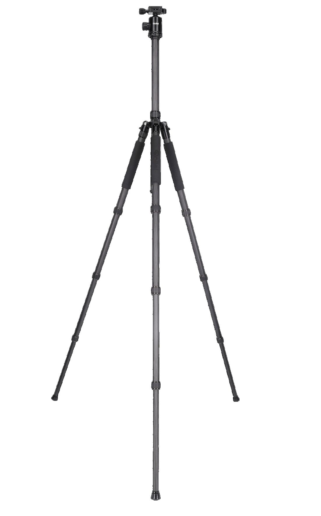 Rollei Tr&eacute;pied Carbone Allrounder
