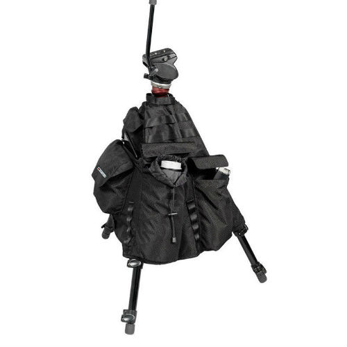 Caruba tripod jacket