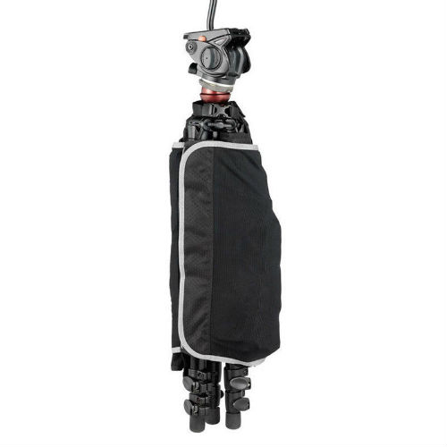 Caruba tripod jacket