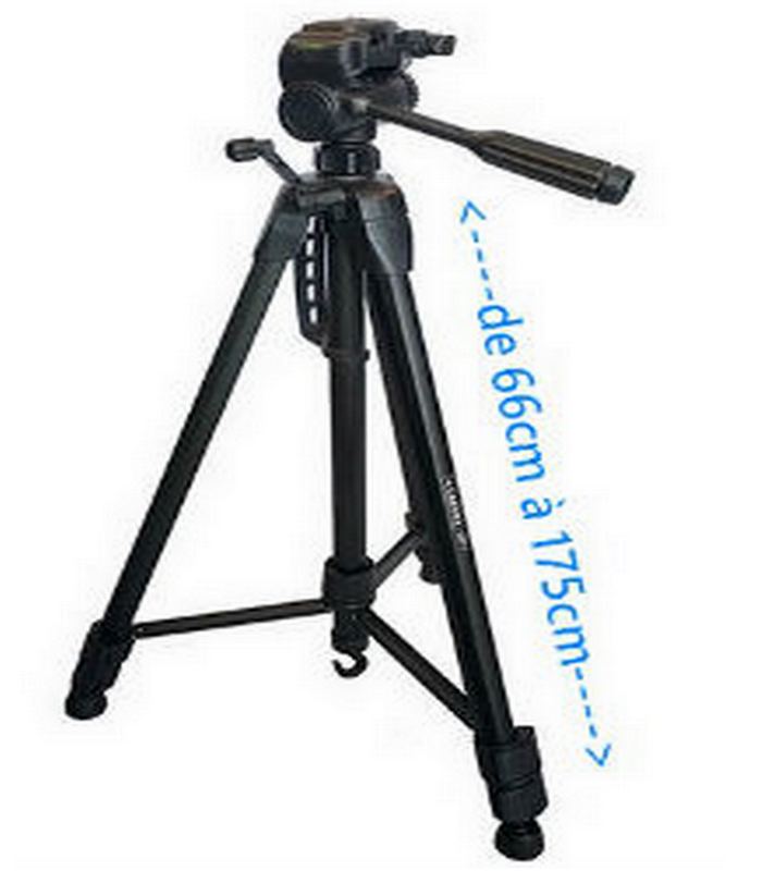 Caruba Blackstar 175