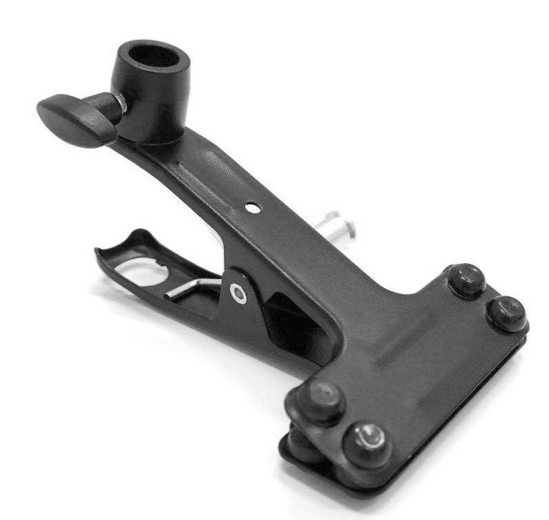 Caruba Heavy Duty Clamp