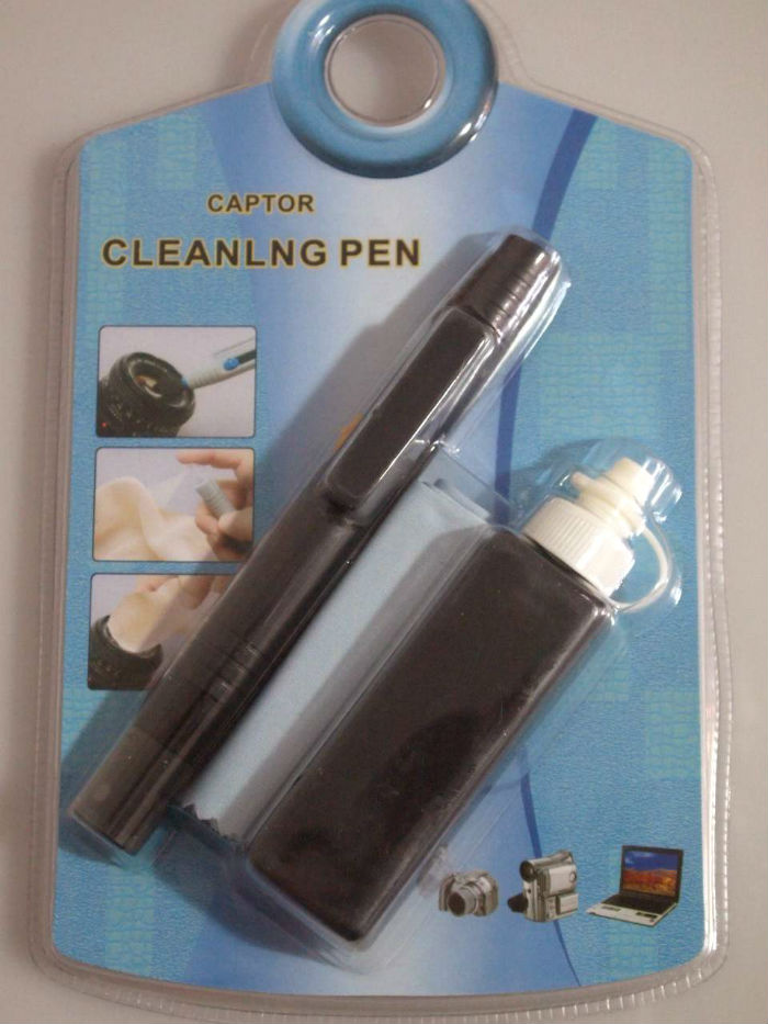 kit nettoyage stylo rechargeable