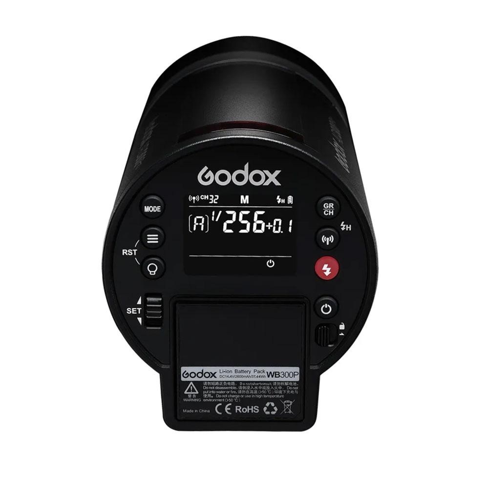 Godox AD300pro