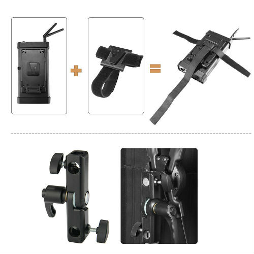 Godox Flex Video Duo Strip Kit