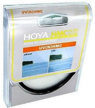 Filtre HOYA UV(N) HMC 58mm