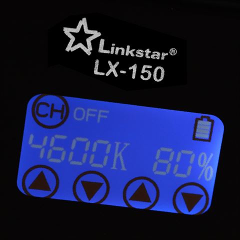 Linkstar LX-50