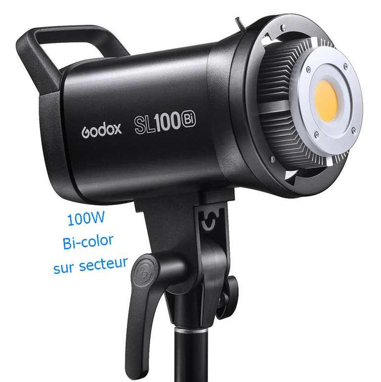 Godox SL100Bi
