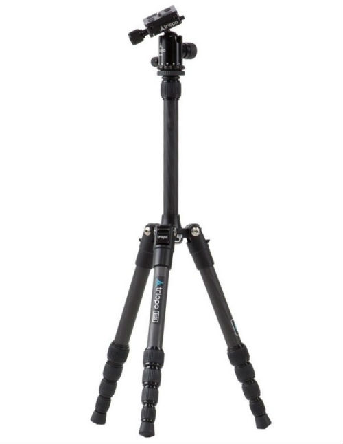 Triopo Tr&eacute;pied G130 + rotule KK0S