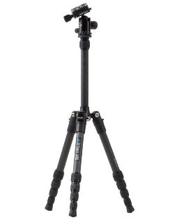 Triopo Tr&eacute;pied G130 + rotule KK0S