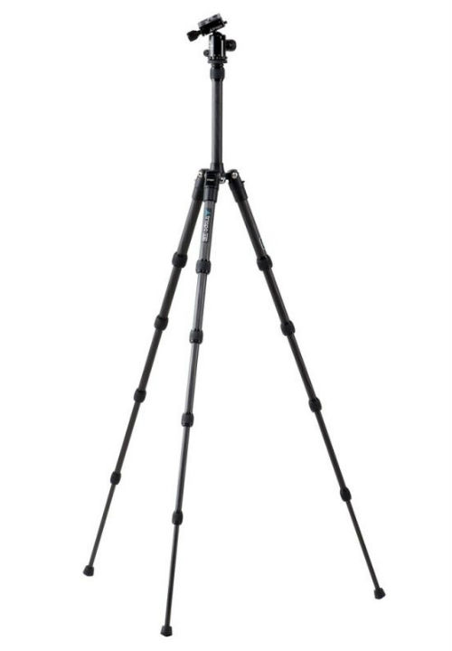 Triopo Tr&eacute;pied G130 + rotule KK0S