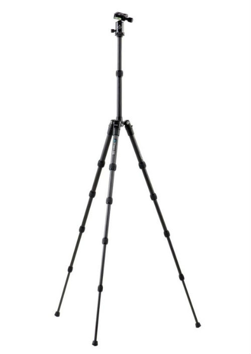 Triopo Tr&eacute;pied G130 + rotule KK0S