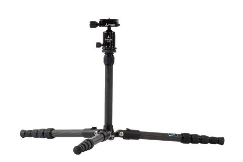 Triopo Tr&eacute;pied G130 + rotule KK0S