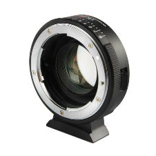 Viltrox NF-M43X Lens Mount Adapter